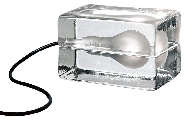 Block Lamp Mini Design House Stockholm SINGLE PIECES